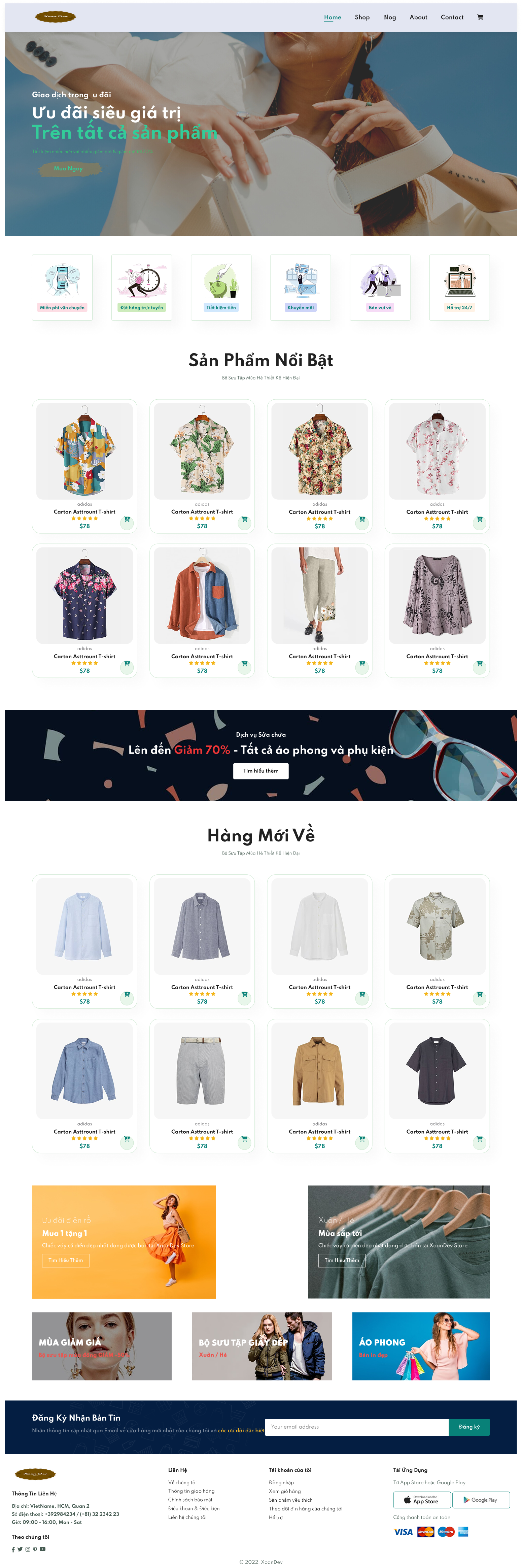 ShopE